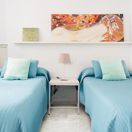 Loft En El Corazon De Sevilla Exterior photo