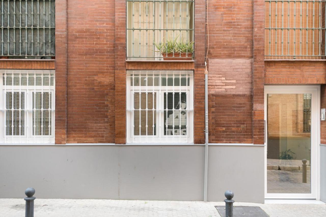 Loft En El Corazon De Sevilla Exterior photo