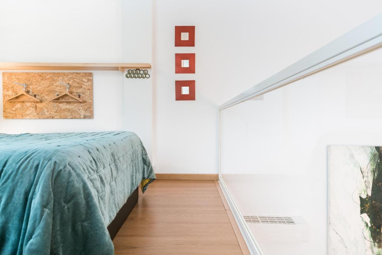 Loft En El Corazon De Sevilla Exterior photo